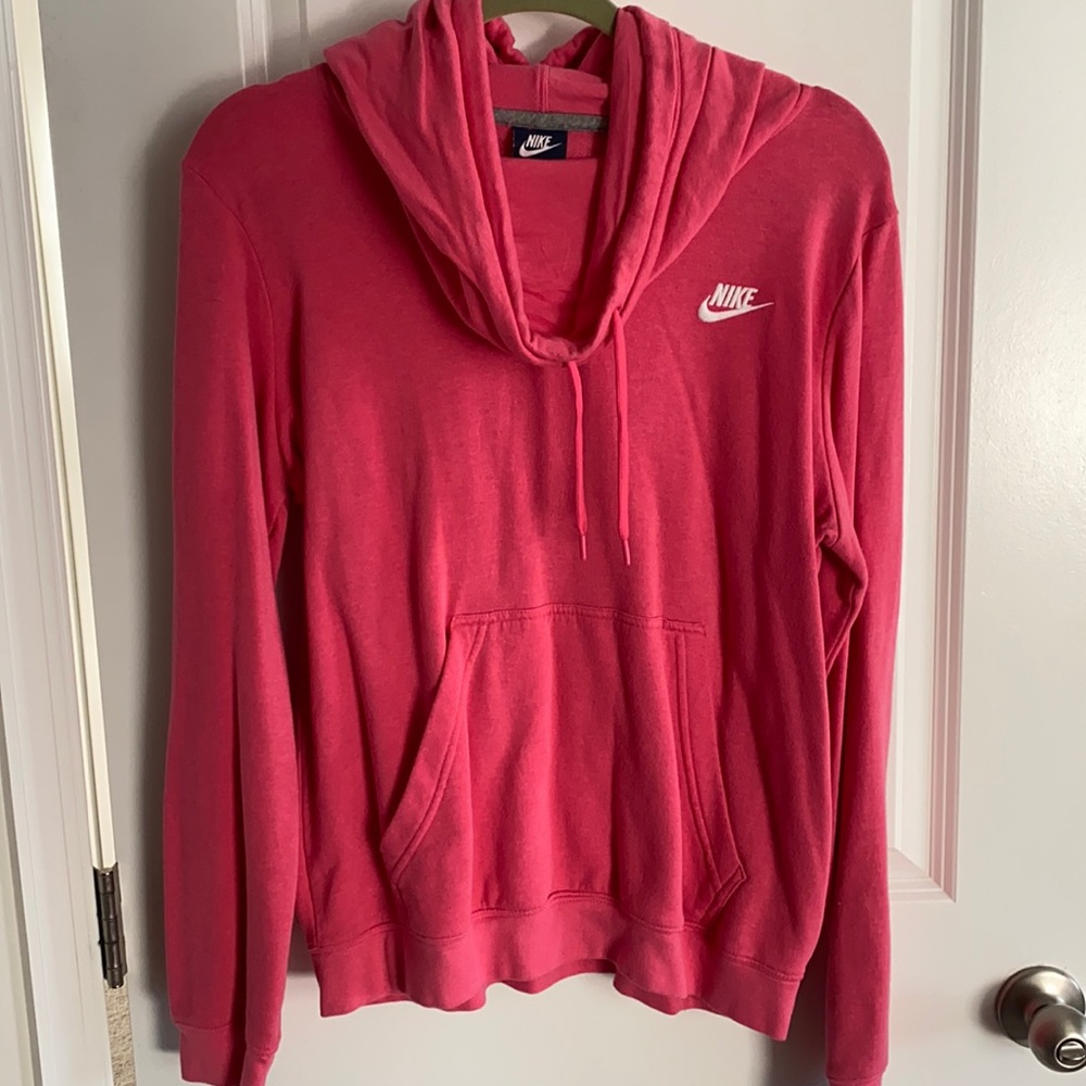 Nike sweatshirt